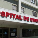 Fundación Las Rosas solicita antiguo Hospital de Curicó para reubicar temporalmente a sus residentes