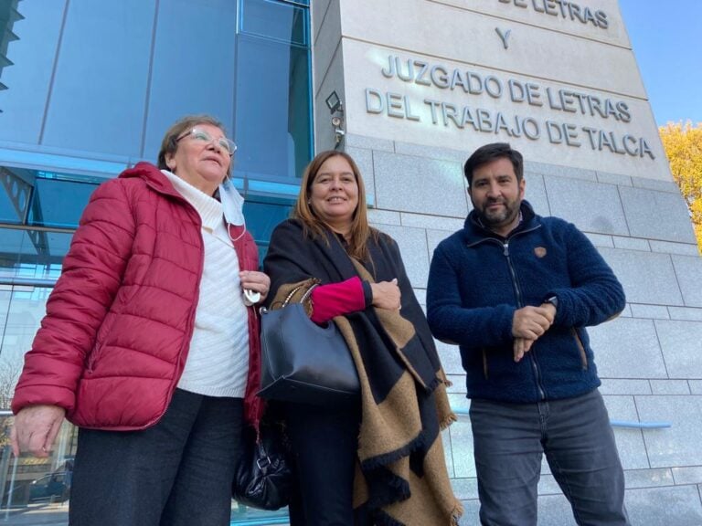 Tribunal de Talca inició juicio por demanda colectiva contra CGE debido a cortes recurrentes de servicio