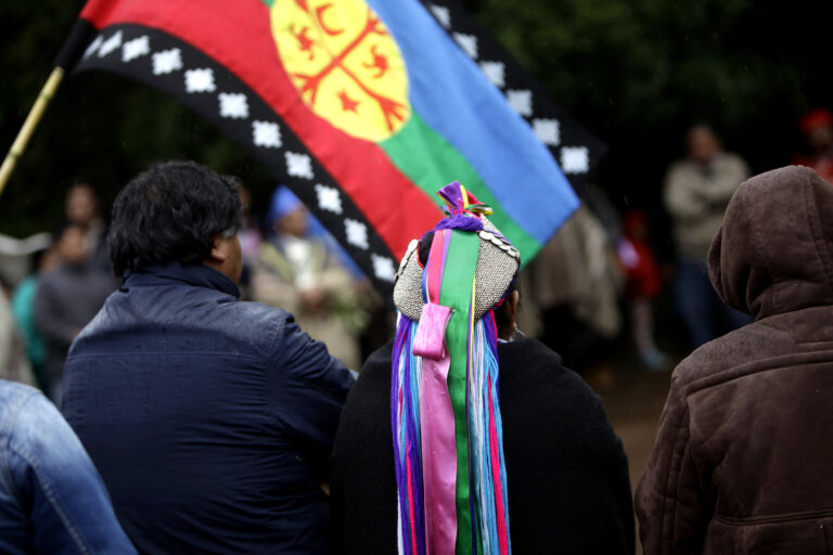Gobierno de Boric restituirá tierras a 120 comunidades Mapuche de La Araucanía
