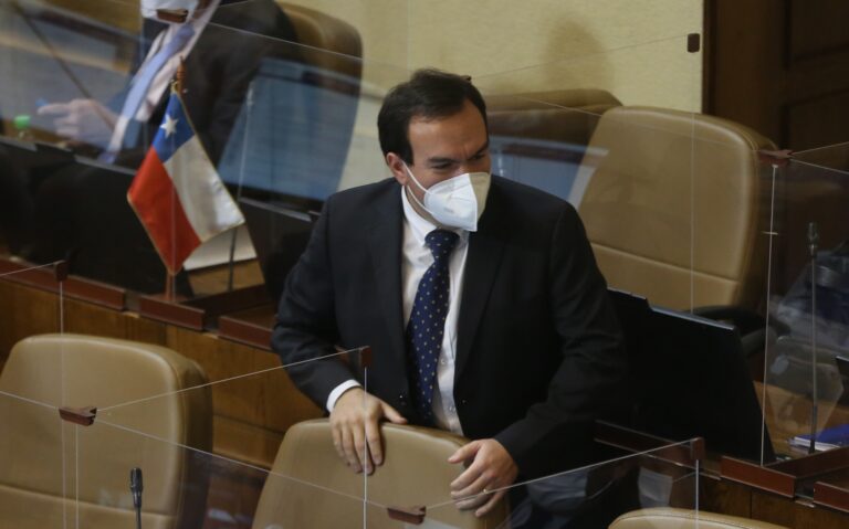 Diputado Felipe Donoso solicitó al Gobierno un metrotrén para la región del Maule