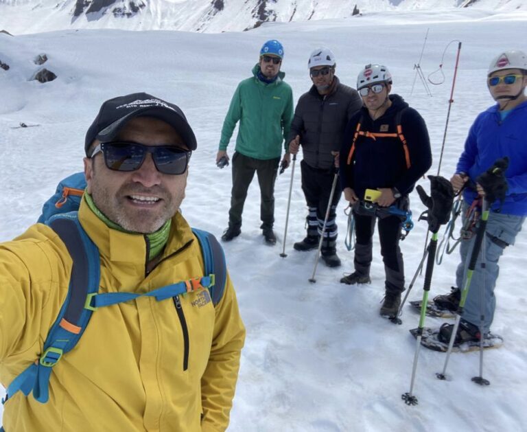 Diputado Pulgar criticó falta de interés por turismo cordillerano