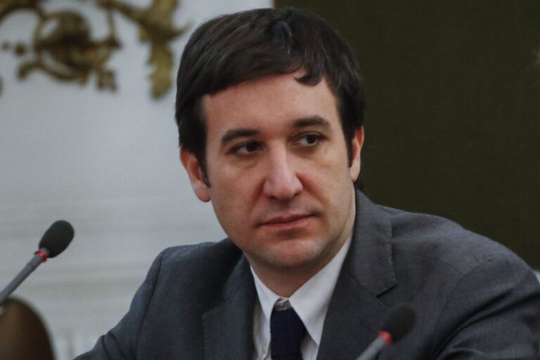 Diputado Ramírez: Las escuelas deben abrir para que los niños