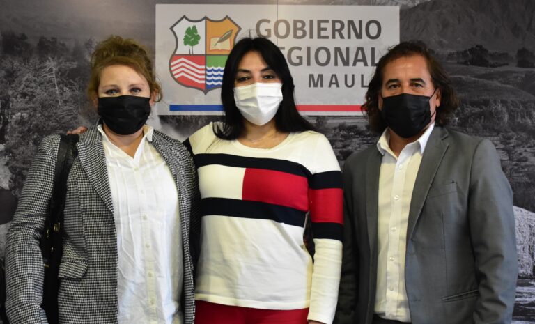 Gobierno Regional apoyará participación de bailarines de San Javier en campeonato internacional