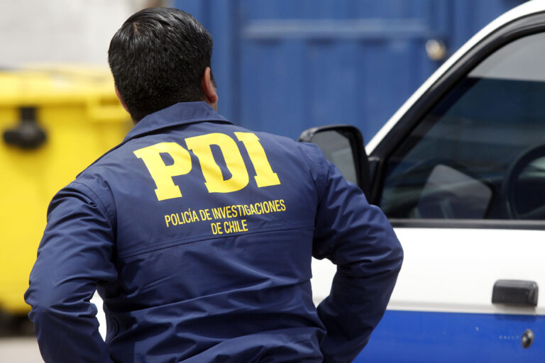 Prisión para estafadora que ofrecía intereses superiores al mercado financiero en Talca