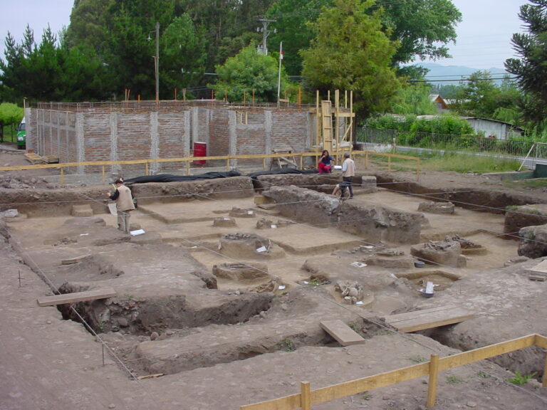Corporación Cultural de Curicó solicitó información sobre petición de comodato en sitio arqueológico de Tutuquén