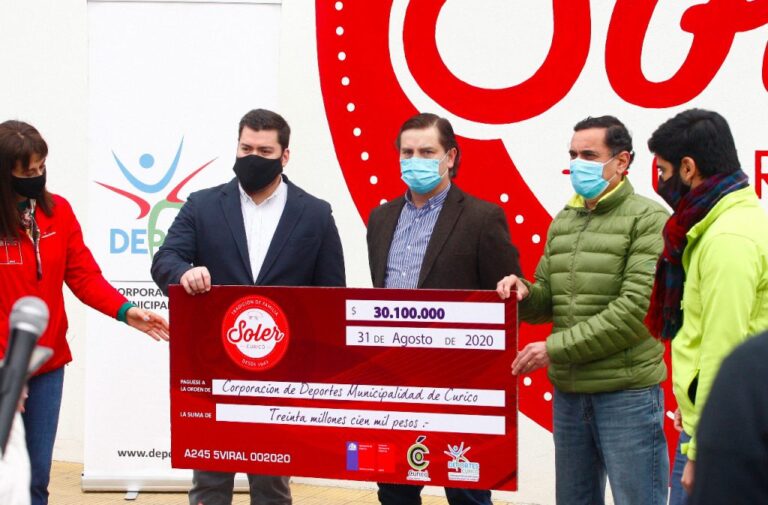 Modificaciones técnicas retrasan proyecto de gimnasio para el básquetbol curicano