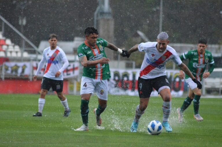Campeonato Nacional en vivo: Curicó Unido busca derrotar a Cobresal para subirse al liderato