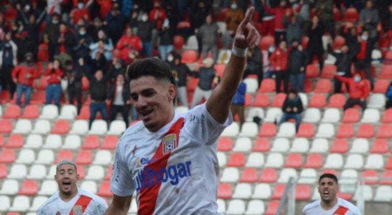 Diego Coelho tenía la llave del triunfo