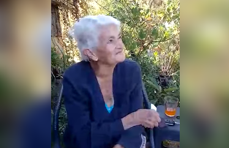 Funeral de María Cristina Correa se realizará este viernes