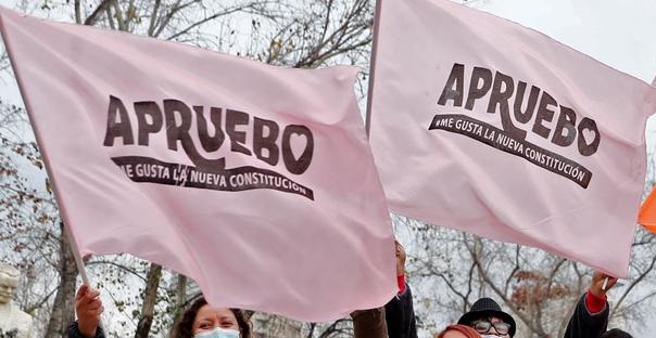 Comando ciudadano por el Apruebo realizará caravana en Curicó este viernes