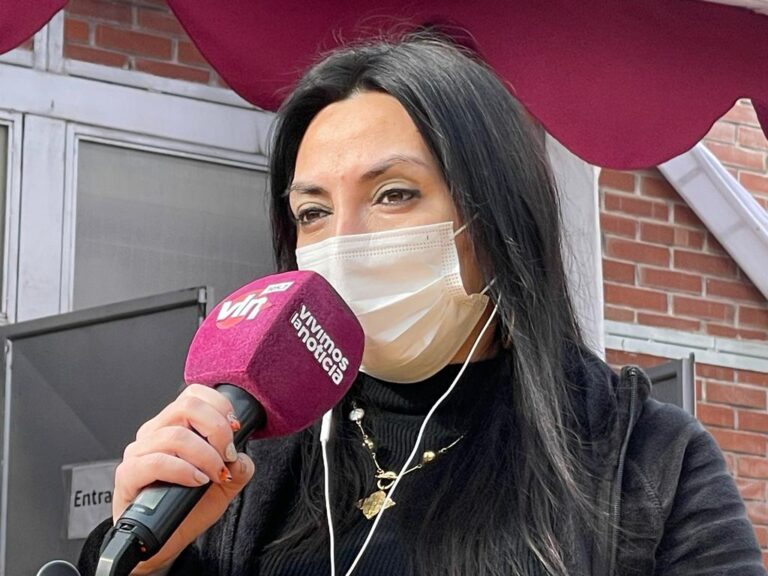 Gobernadora Bravo en el día de la región: "Tenemos que potenciar el Paso Vergara igual que El Pehuenche"