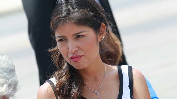 Fiscalía de Antofagasta asegura que ex alcaldesa Karen Rojo sigue privada de libertad en Países Bajos