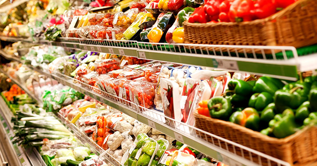 Gobierno prepara iniciativa para crear los "supermercados populares"