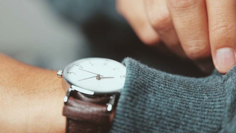 Cambio de hora en Chile será finalmente el sábado 10 de septiembre