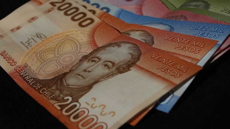 Bono Invierno de $120 mil: Revisa quiénes recibirán el pago adelantado este 5 de agosto