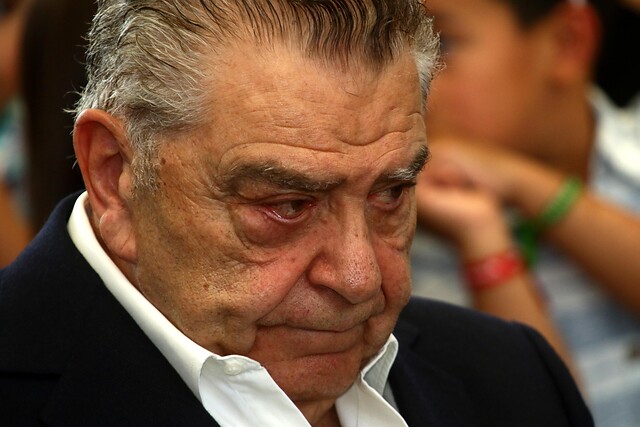 Don Francisco no seguirá liderando la Teletón