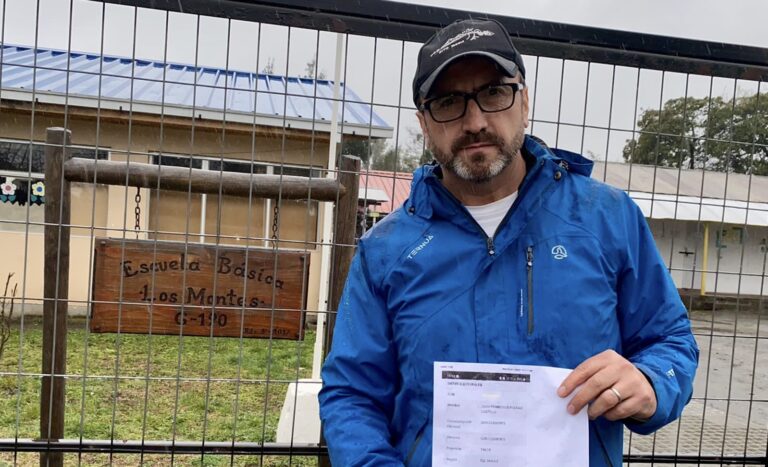 Diputado Pulgar rechazó los cambios de centros de votación por parte del Servel