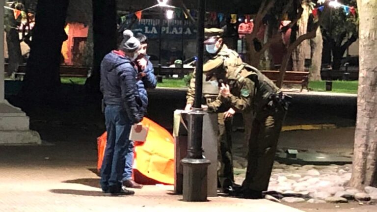 Acusan negligencia y negación de cupo en albergue de Molina, tras muerte en usuario