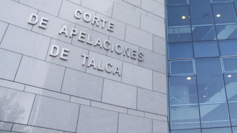 Corte de Apelaciones confirma prisión preventiva para abogado formalizado por estafa