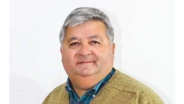 Pesar en Lolol por fallecimiento de ex concejal, José Guillermo Díaz Salas