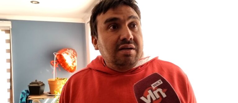 Padre de familia asaltada en Tutuquén: “Estamos desamparados ante la delincuencia”