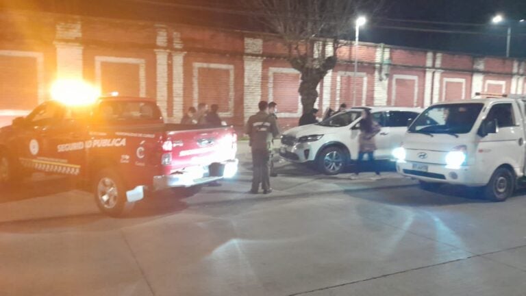 Herido a bala resultó conductor tras intento de robo de su vehículo