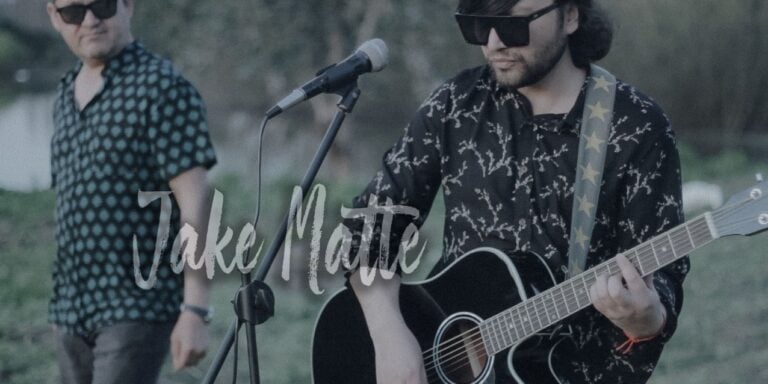 Maxez y Dúo Jake Matte lanzan vídeo con cover de Emmanuel: “Detenedla Ya”