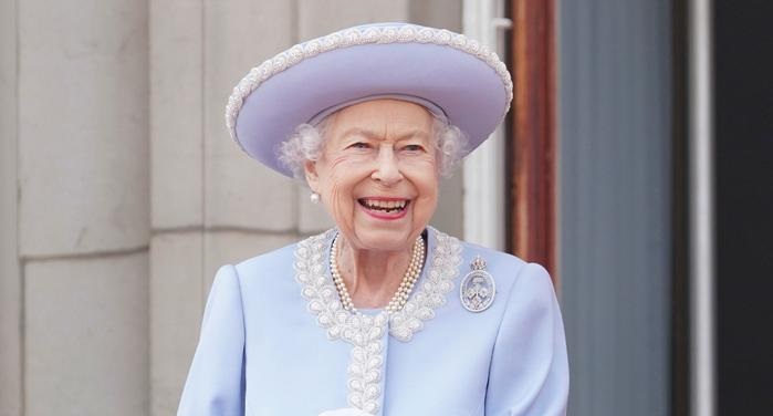 A los 96 años muere la reina Isabel II