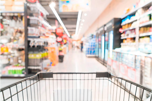 La APP para que los comerciantes de la región compren 100% online