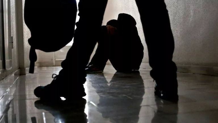 Madre de niño de 11 años denunció caso de bullying en colegio particular católico de Curicó