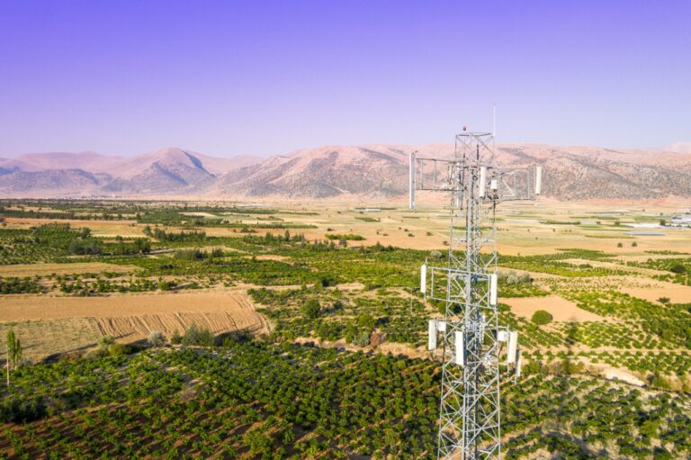 WOM se posicionó como quinto líder mundial de disponibilidad 5G con su despliegue en el país