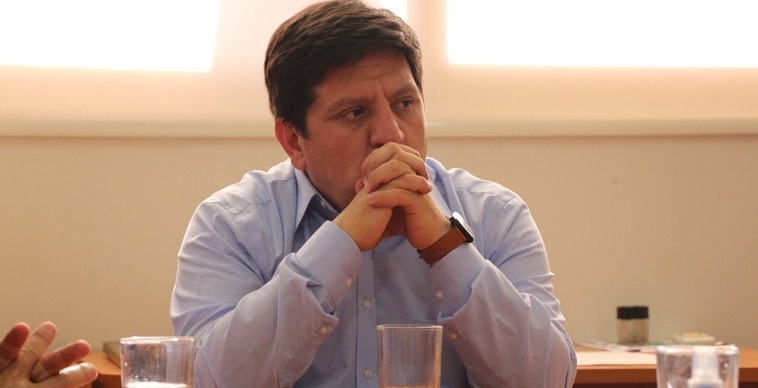 Gobierno envía condolencias a familia de piloto fallecido en Talca