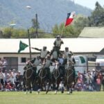 Cuadro Verde y Orfeón de Carabineros realizarán histórica presentación gratuita en Los Niches