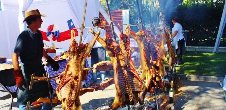 Municipio de Hualañé suspendió Fiesta del Cordero Los Coipos 2023