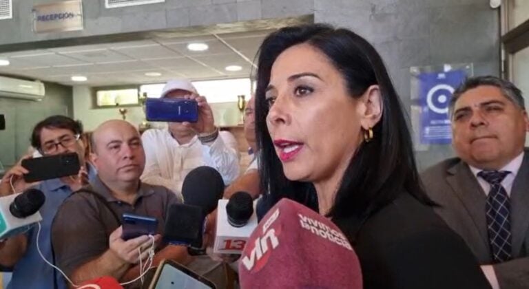 Fiscalía respaldó su trabajo en el caso O´Ryan Soler señalando que siempre solicitaron la prisión preventiva