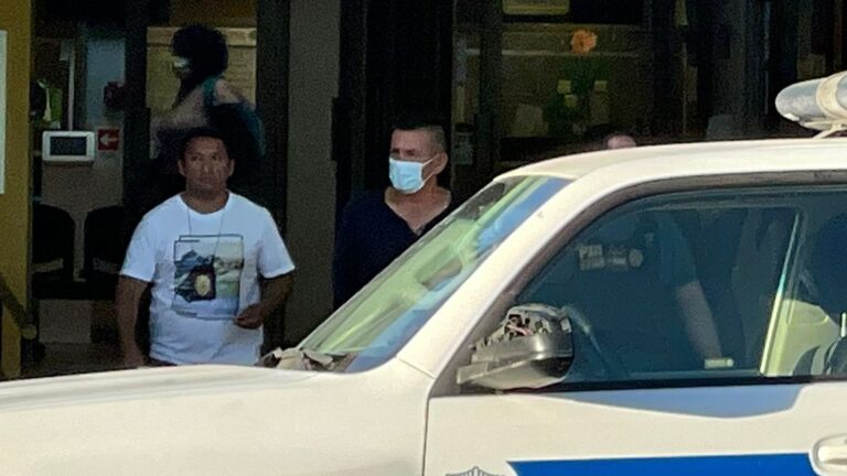 Prisión preventiva para imputado por femicidio frustrado en Lontué