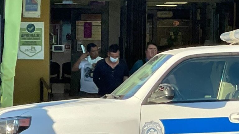 Hombre intentó matar a madre e hija a martillazos en Lontué