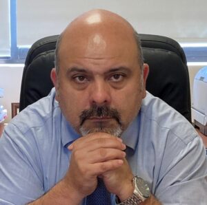 José Luis Craig Meneses