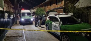 Pareja de víctima de homicidio ocurrido en Curicó exige pena ejemplar para autor
