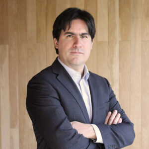 Jorge Contesse