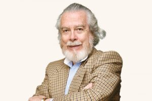 Patricio Herman