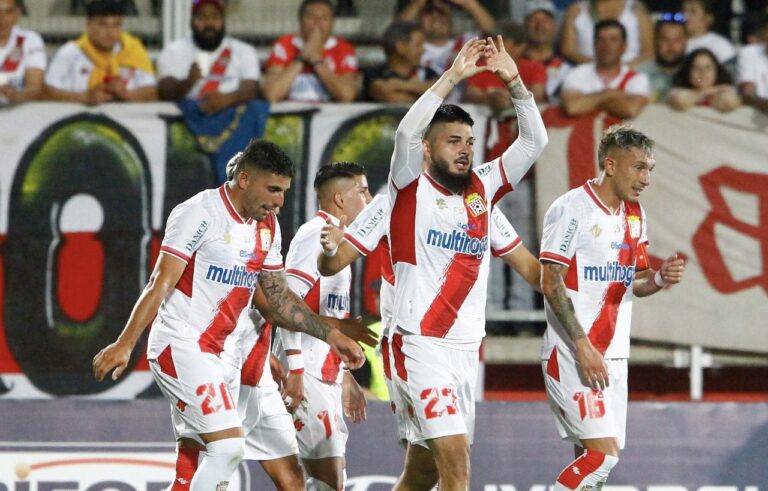 Un triunfo que pudo ser más abultado