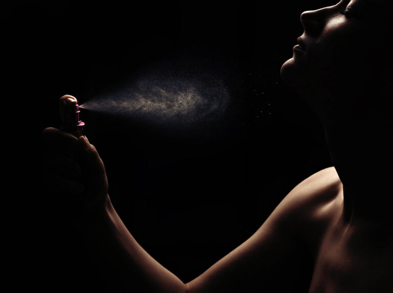 Estos son los microbios que fabrican nuestros perfumes