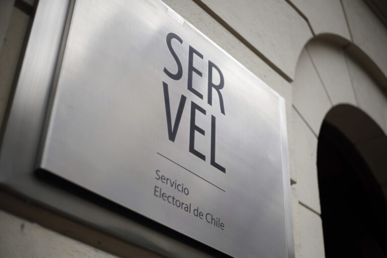 Comenzó período de campaña para la elección del Consejo Constitucional