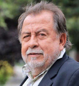 Juan Carvajal