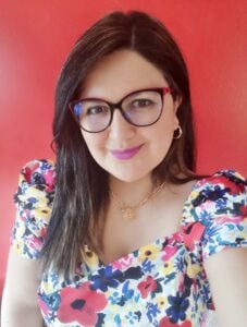 María Poblete Bravo