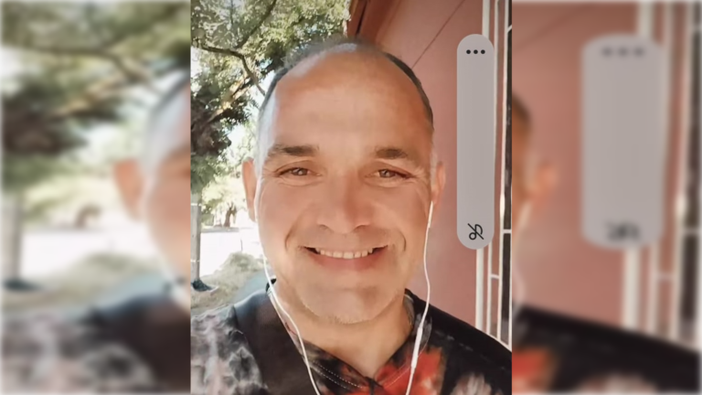 En buenas condiciones fue ubicado funcionario de seguridad desaparecido hace una semana en Curicó
