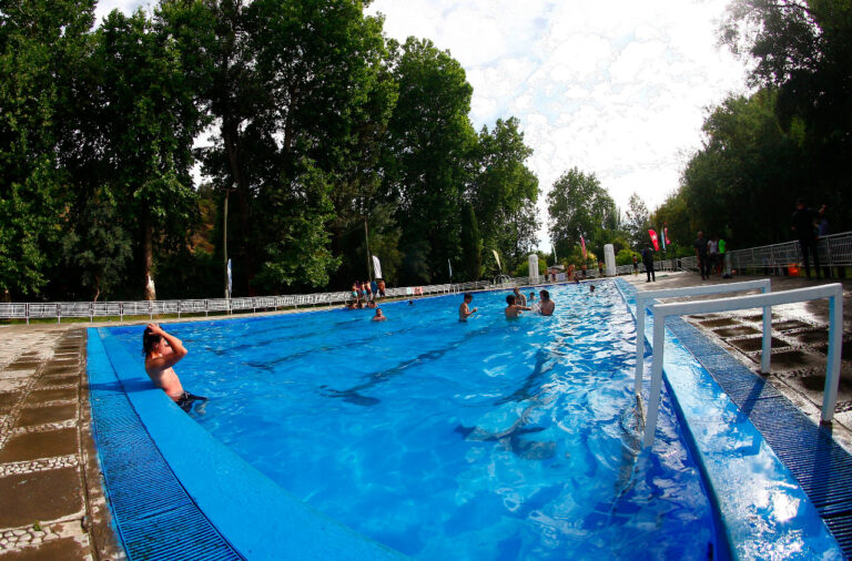 Piscinas de Santa Fe y Aguas Negras tienen entrada gratuita desde las 15:00 a 16:30 PM