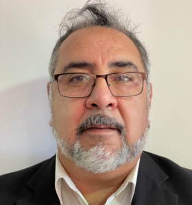 Francisco Ovalle Reinoso