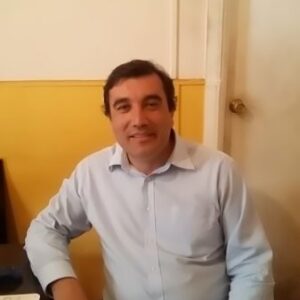 Mauricio Zorondo